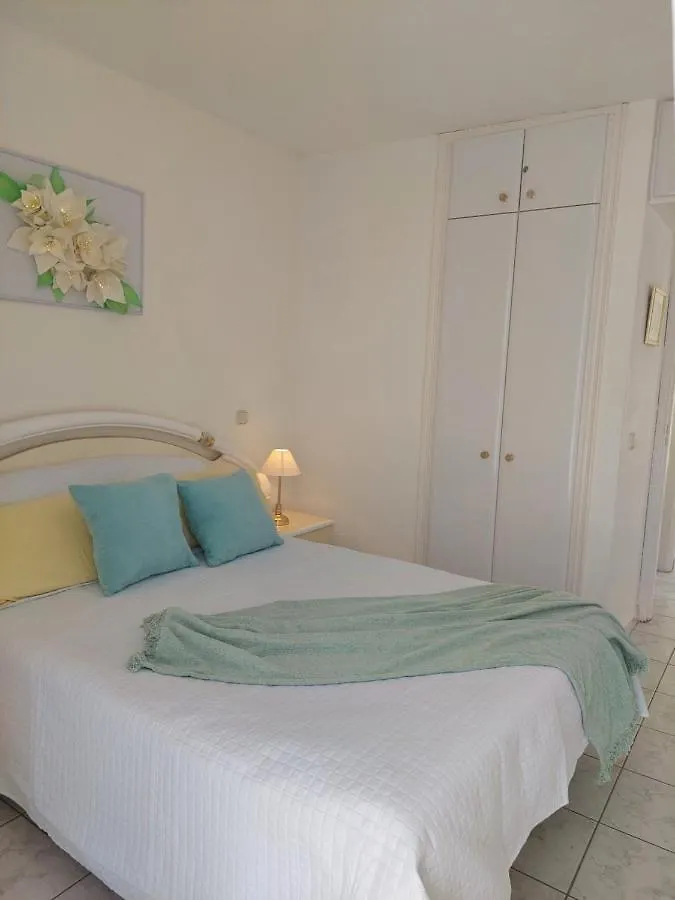 Jacuzzi House Sunflower Costa Del Silencio 0*,  Hiszpania
